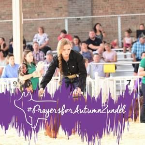 Meet your Posher, Cashlin